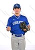 Baseball Media Day  Wheaton College Baseball Media Day 2025. - Photo By: KEITH NORDSTROM